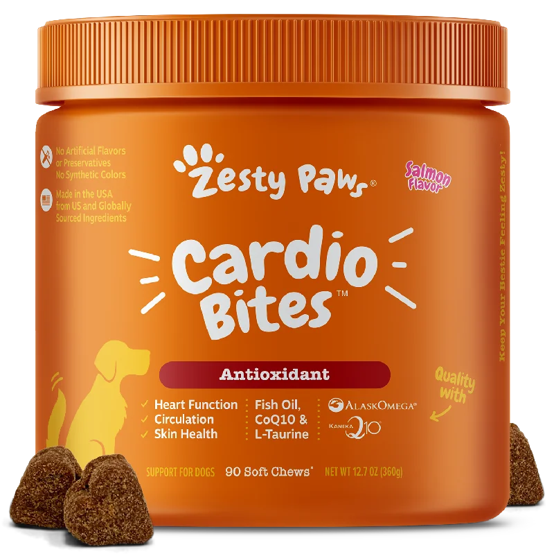 Cardio Bites™ for Dogs