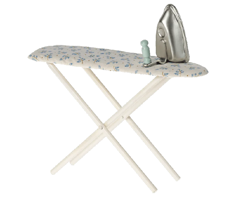 Maileg Ironing Board and Iron