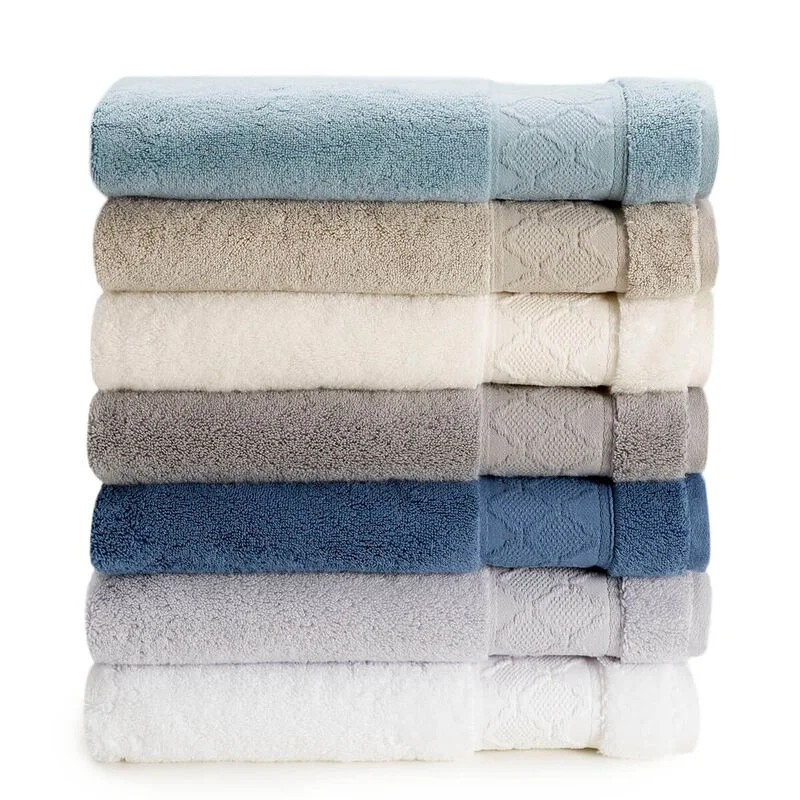 Caresse Guest Towel