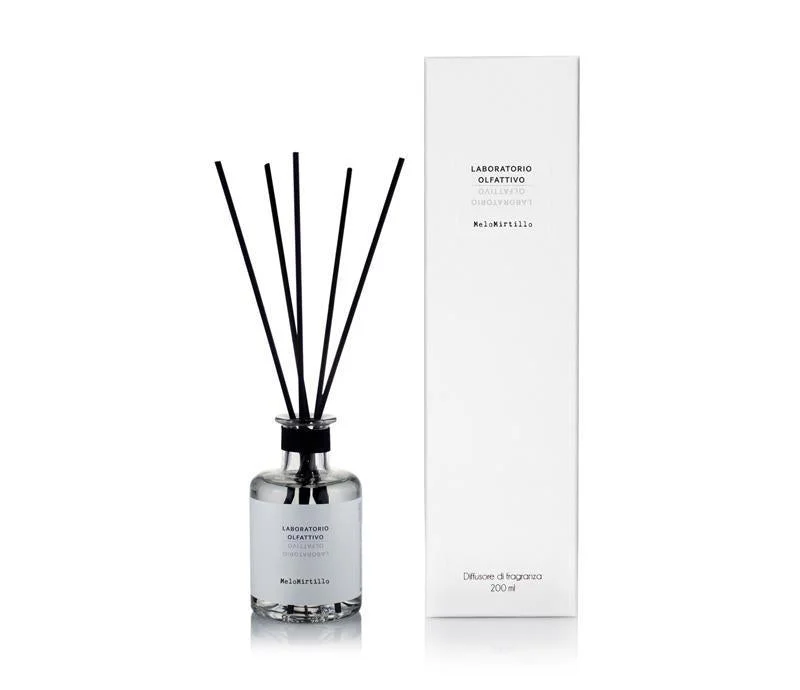 Melomirtillo Fragrance Diffuser