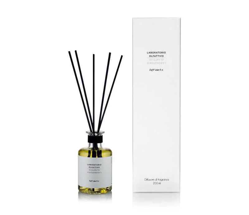 Agrumeto Fragrance Diffuser