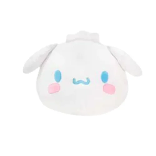 14" Sanrio Cinnamoroll Dumpling Stuffed Plush