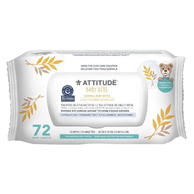 Baby Wipes : Baby SENSITIVE SKIN Baby