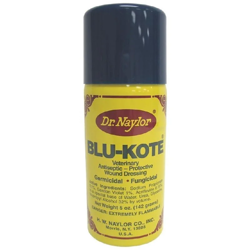 BLU KOTE ANTISEPTIC