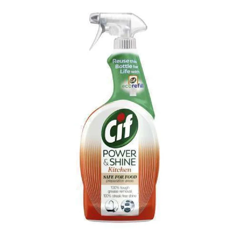 Cif Power & Shine Kitchen 700ml