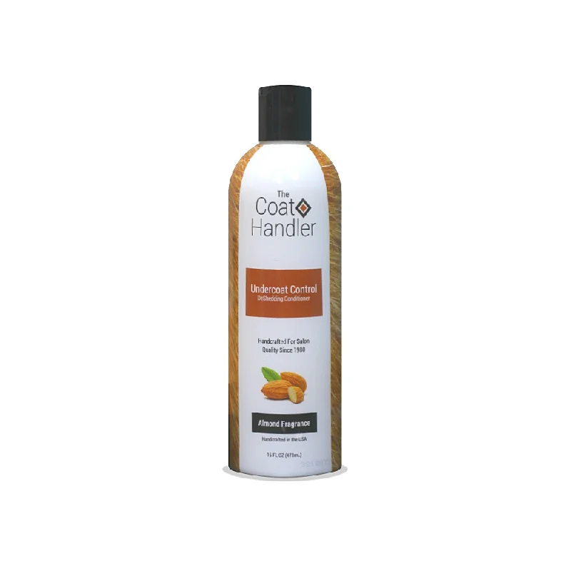 Coat Handler Deshed Conditioner - 16 oz