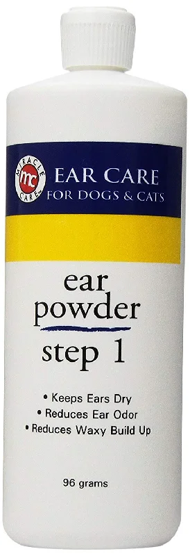 Ear Powder - 96 Grams