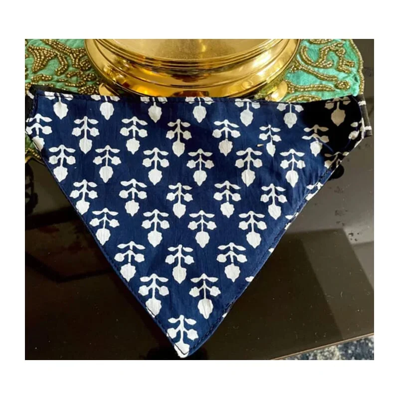 Flury Pet Bandana (Assorted)