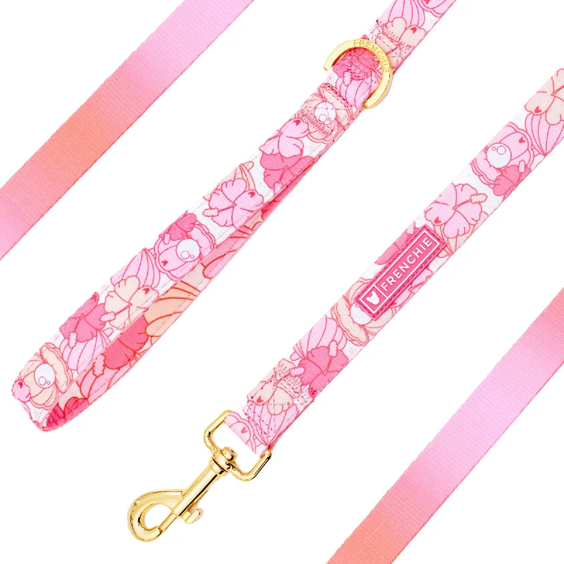 Frenchie Comfort Leash - Maui Babe