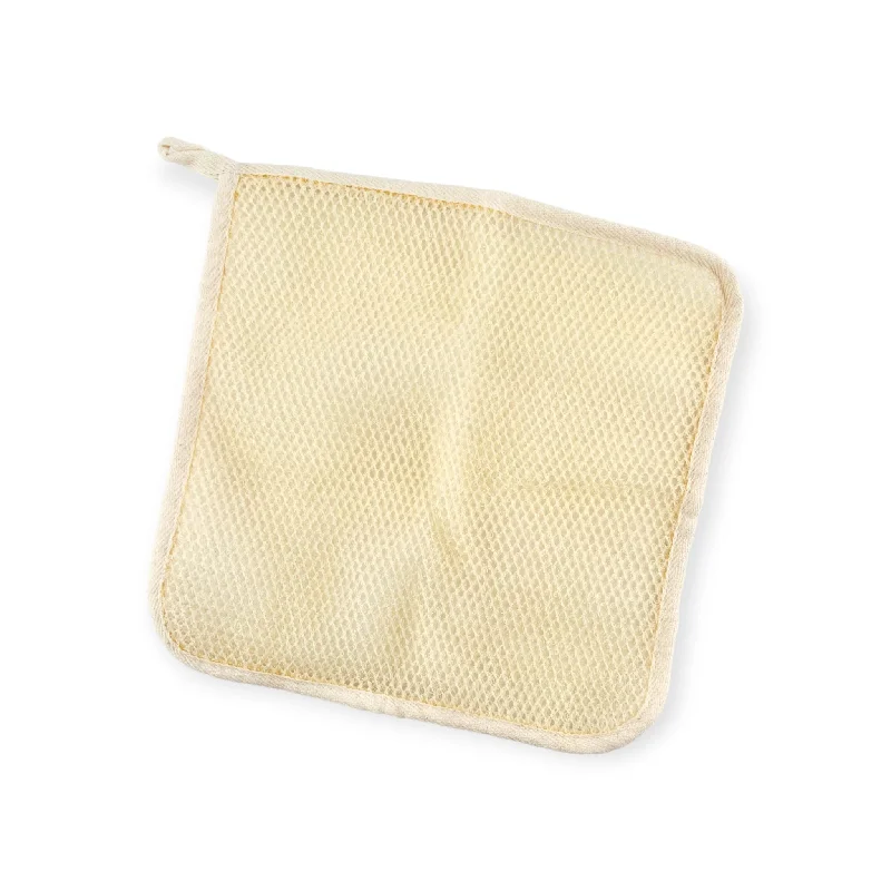 Gentle Scrub Bath Cloth