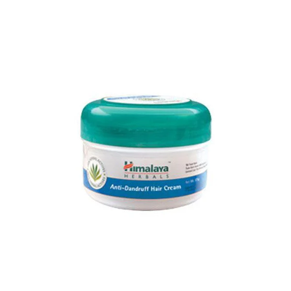 Himalaya Anti-Dandruff Hair Cream 175ml