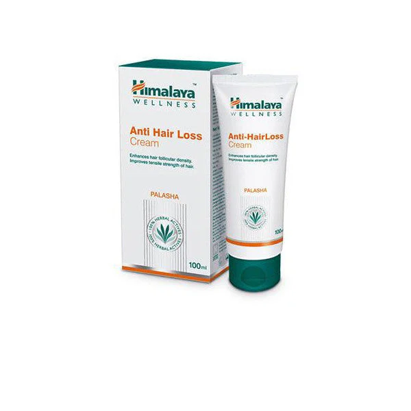 Himalaya Anti Hair Loss CREAM 100ml