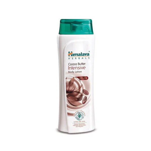 Himalaya Cocoa Butter Intensive Body Lotion 100ml