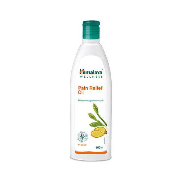 Himalaya Pain Relief Oil 100ml