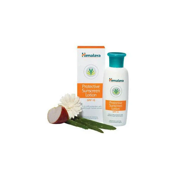 Himalaya Protective Sunscreen Lotion 100ml