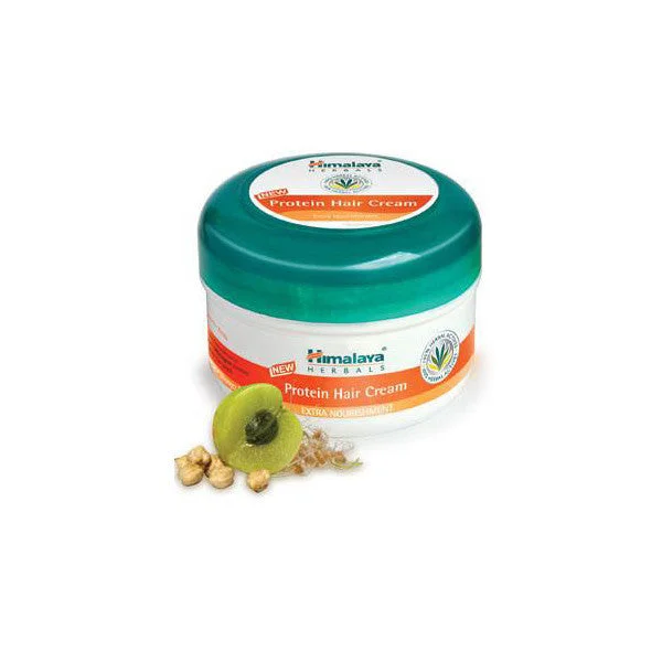 Himalaya Protein Hair Cream 175g