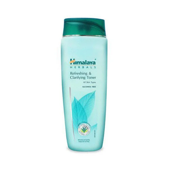 Himalaya Refreshing & Clarifying Toner 100ml