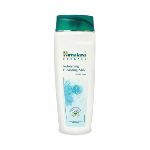 Himalaya Refreshing Cleansing Milk 100ml