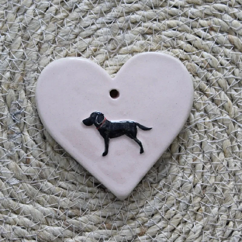 Hogben Large Hearts - Labrador