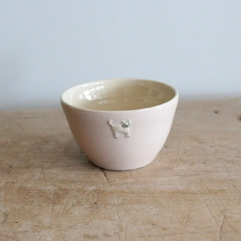 Hogben Nibbles Bowls - Cat