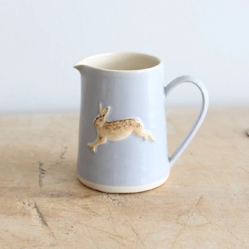 Hogben Small Jugs - Hare