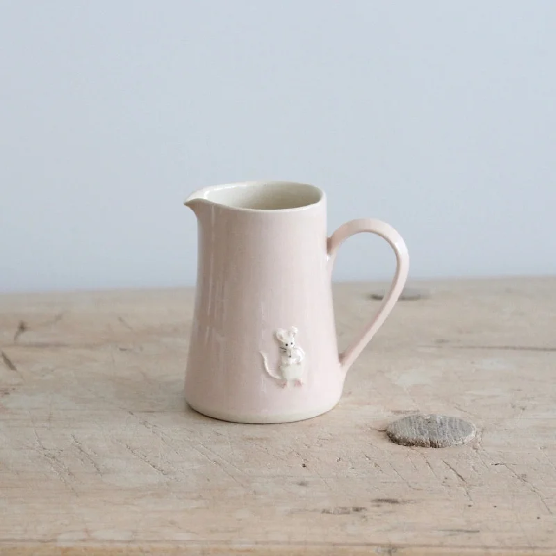 Hogben Small Jugs - Mouse