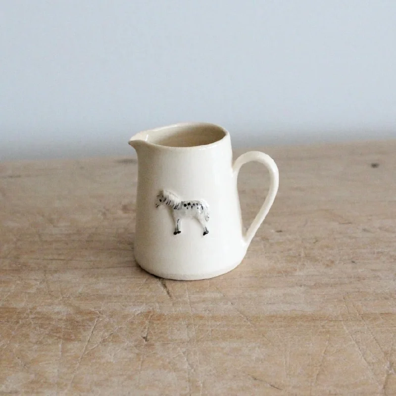 Hogben Tiny Jugs - Pony