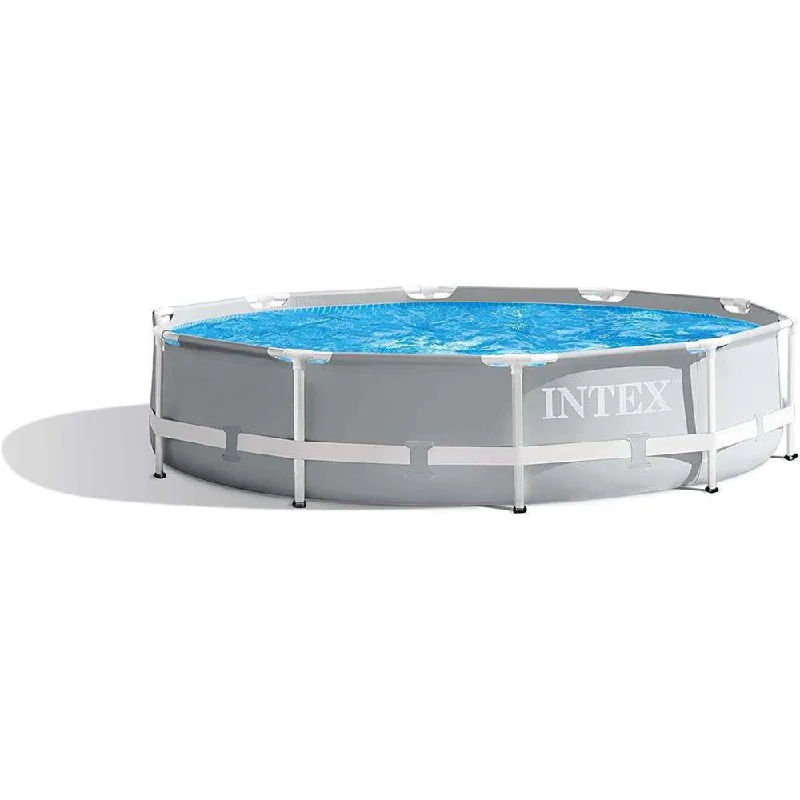 Intex Round Frame Pool 305 x 76cm