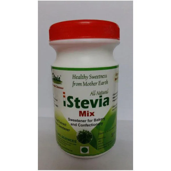 iStevia 250gm Jar