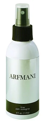 Nature Labs Arfmani Cologne - 4oz