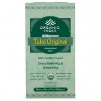 Organic India Tulsi Original 25 TB