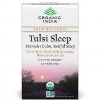 Organic India Tulsi Sleep Tea  18 TB