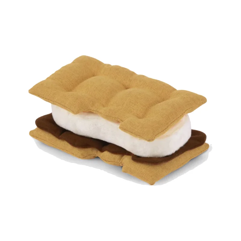 P.L.A.Y. Gimme S'More