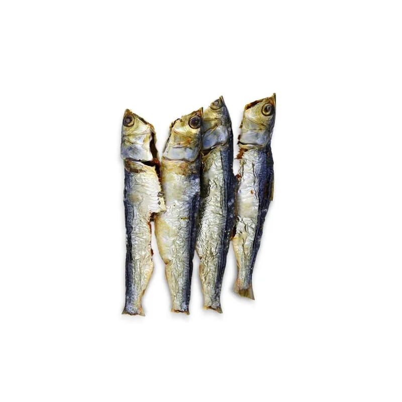 Pet Chefin Sardines