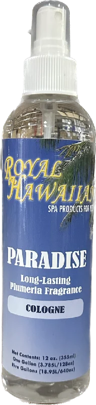 Royal Hawaiian Paradise Cologne - 12oz.