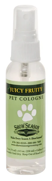 Showseason Juicy Fruity Cologne - 2.5 oz