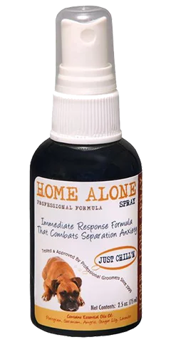 Showseason Naturals Home Alone Response Spray - 2.5 oz