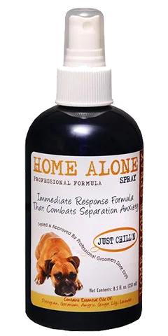 Showseason Naturals Home Alone Response Spray - 8.5 oz