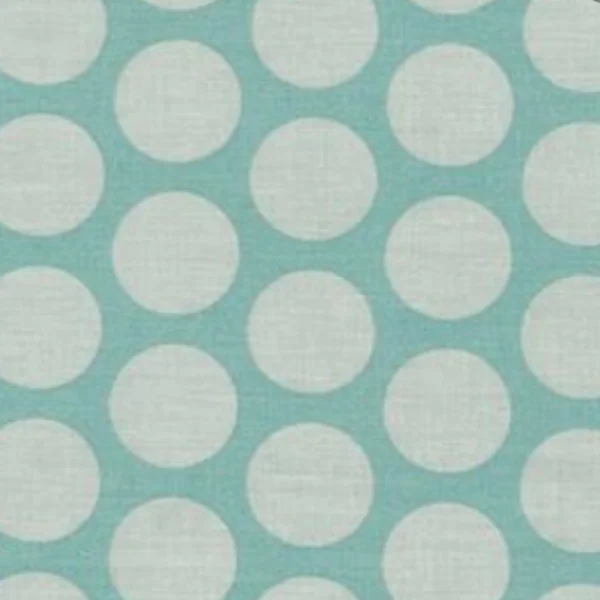 Superdot Danish Gloss Oilcloth