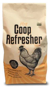 Sweet PDZ Coop Refresher