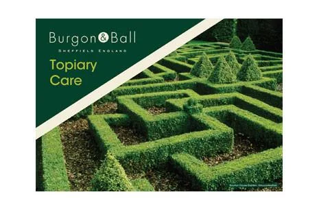 Topiary Care POS