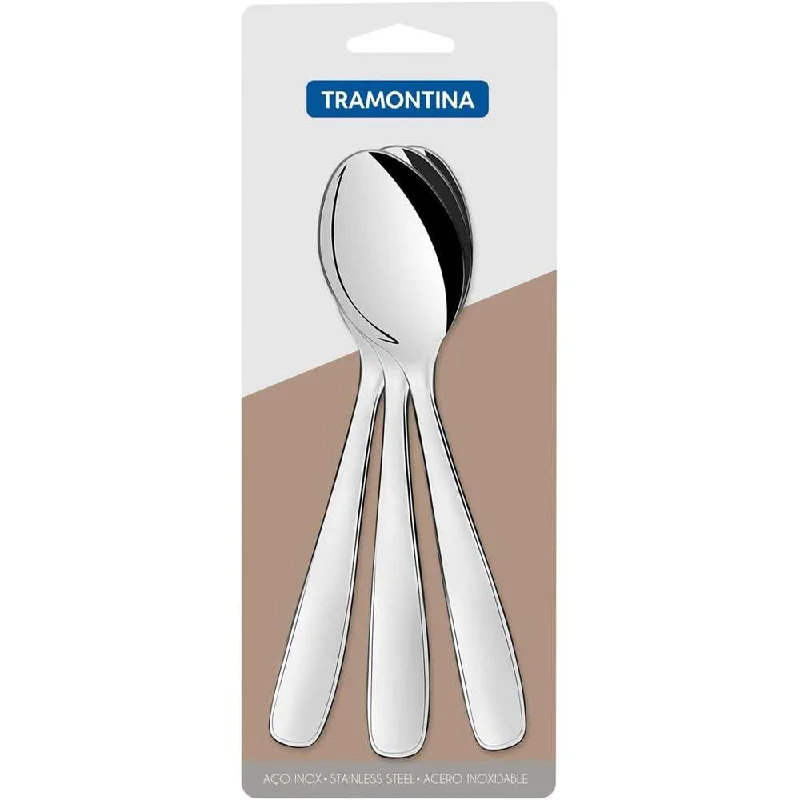 Tramontina Fphila Maresias Table Spoon 3pc