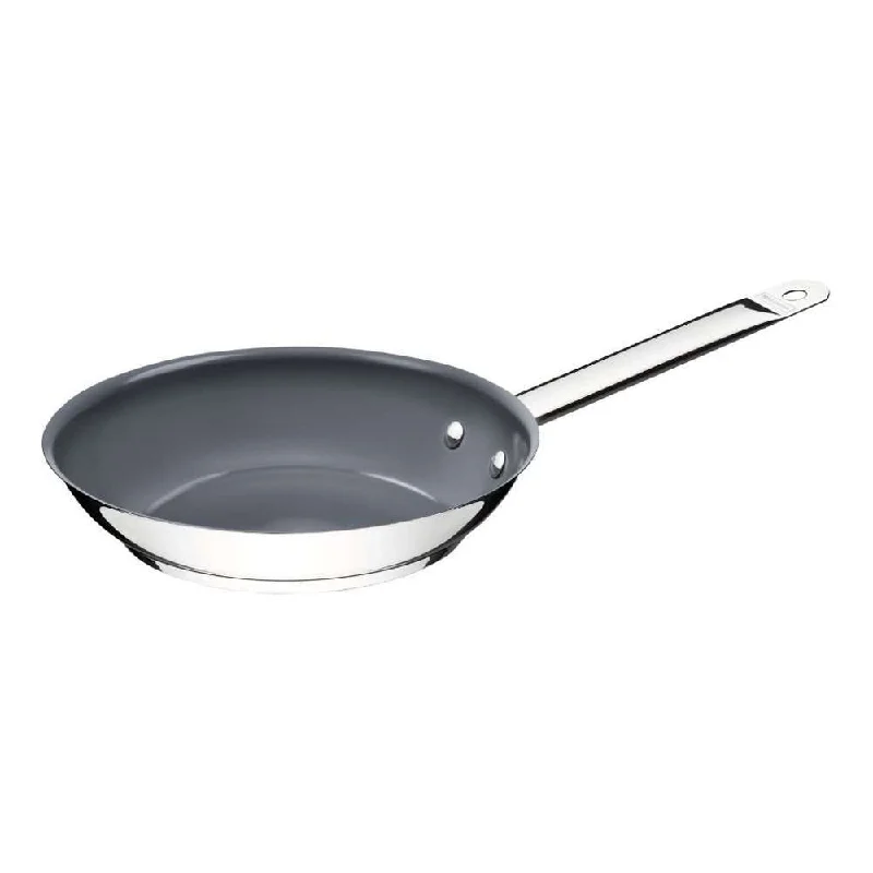 Tramontina Fphila Professional Frying Pan Non Stick 20cm Commercial