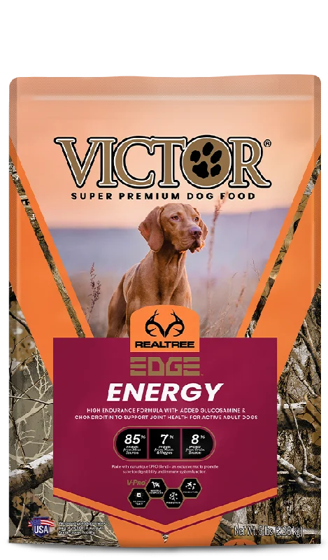 Victor Realtree Edge Energy