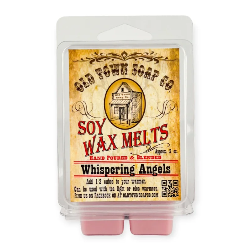 Whispering Angels Wax Melts