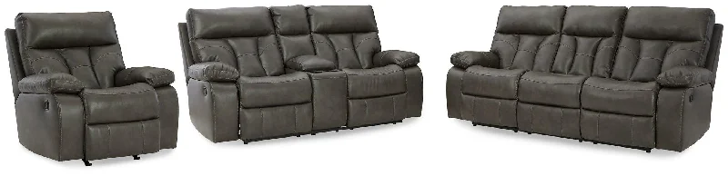 Willamen Living Room Set