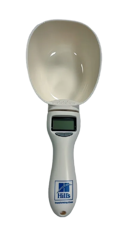 Hill's Digital Measuring Spoon