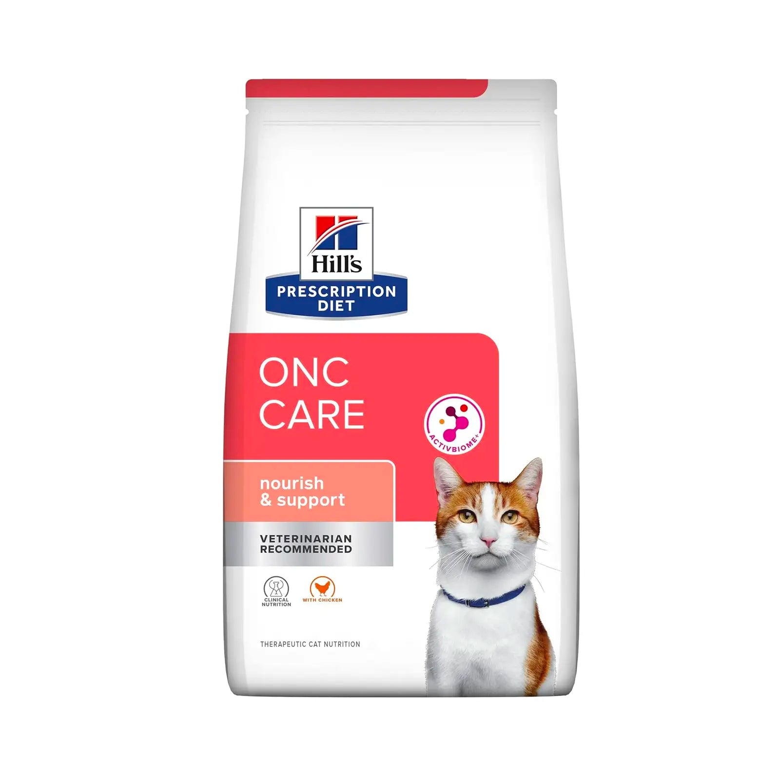 Hill's Prescription Diet - Feline ONC Cancer Care