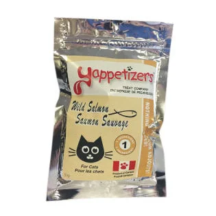 Yappetizers - Dehydrated Treats for Cats 20g