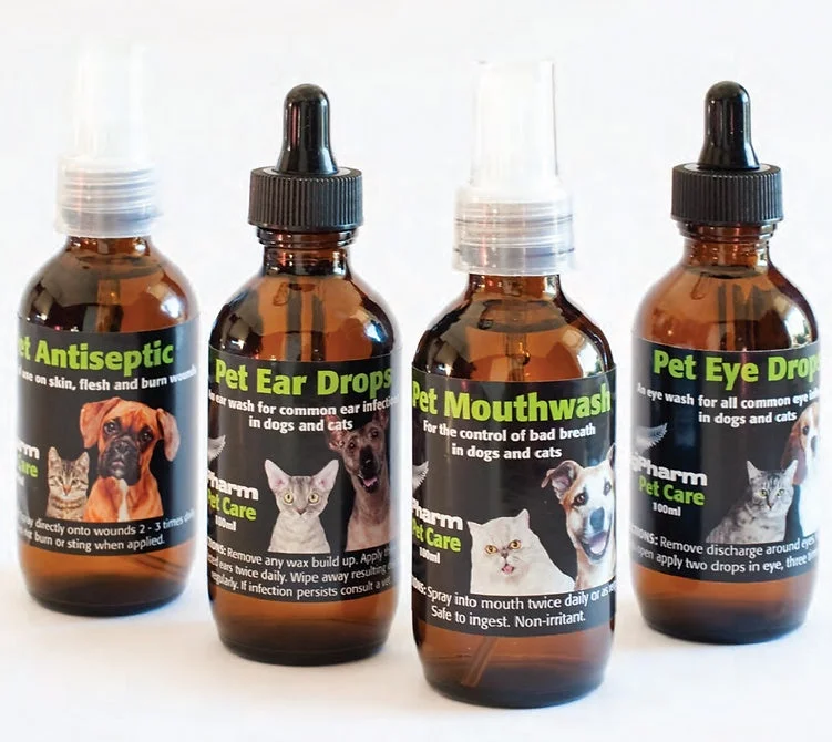 AGPHARM PET CARE